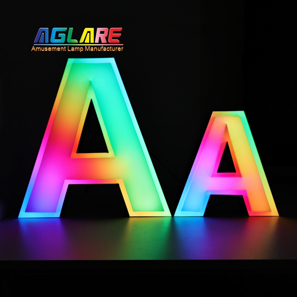 定做60*60LED发光字招牌字母需要几多钱？？？？？？？